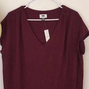 [NWT] Old Navy Cocoon Dress